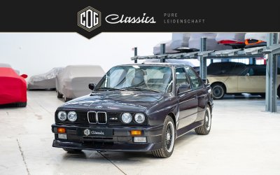 BMW M3 E30 Cecotto 3