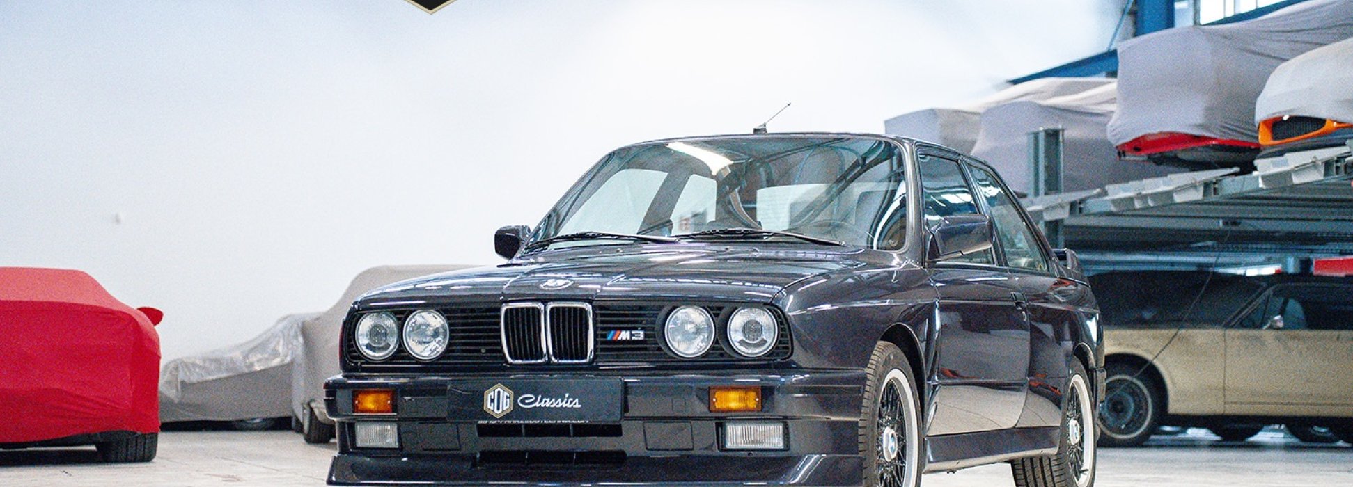 BMW M3 E30 Cecotto 3