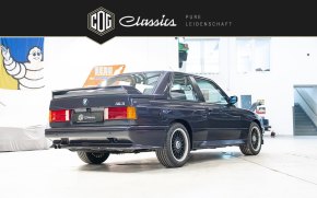 BMW M3 E30 Cecotto 10