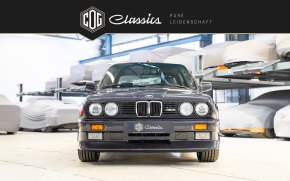 BMW M3 E30 Cecotto 13