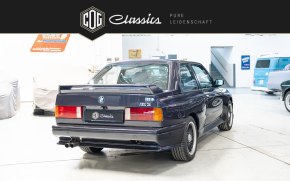 BMW M3 E30 Cecotto 11