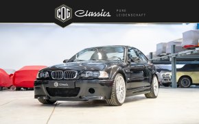 BMW M3 E46 CSL 5