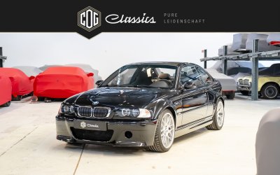 BMW M3 E46 CSL 0