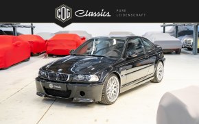 BMW M3 E46 CSL 6