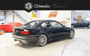 BMW M3 E46 CSL 9