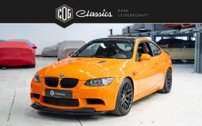 BMW M3 GTS 15