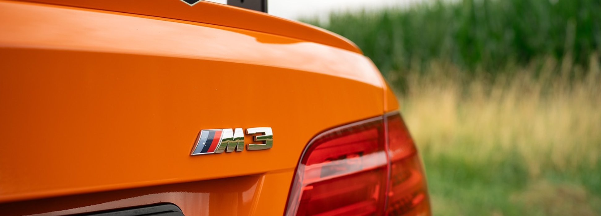 BMW M3 GTS 7