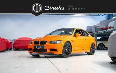 BMW M3 GTS 0