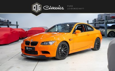 BMW M3 GTS 1
