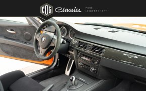 BMW M3 GTS 34