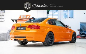 BMW M3 GTS 9