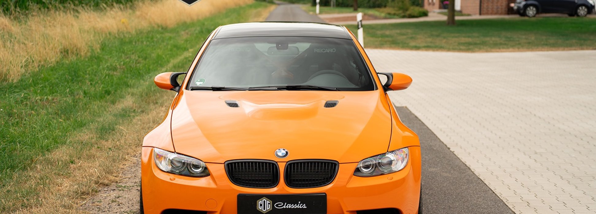 BMW M3 GTS 5