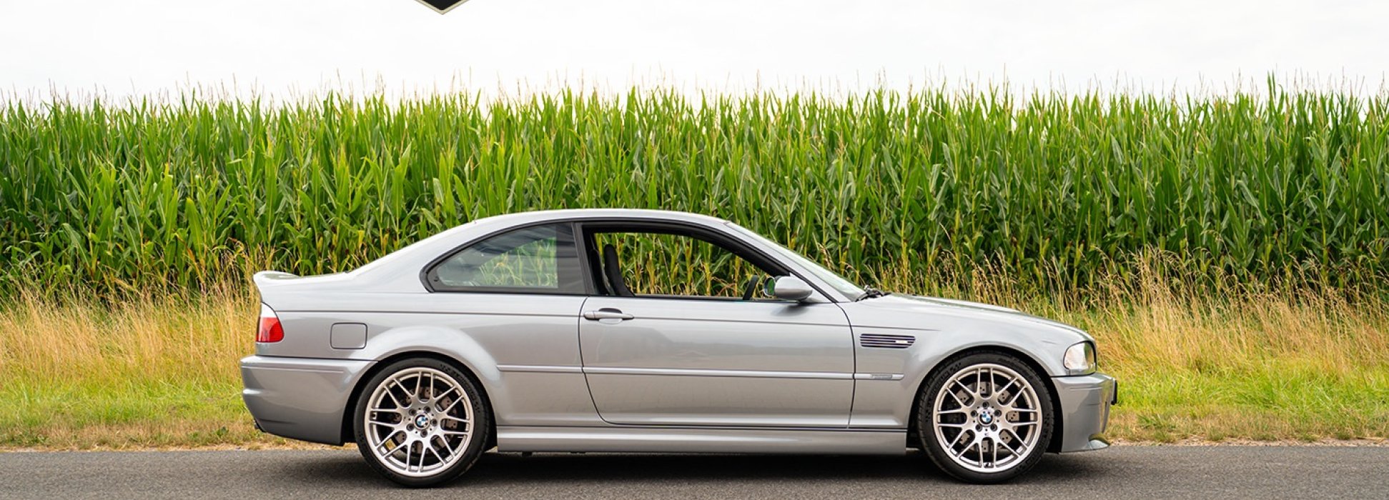BMW M3 E46 CSL 3