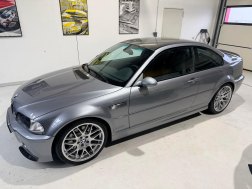 BMW M3 E46 CSL 6