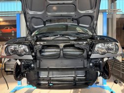 BMW M3 E46 CSL 30