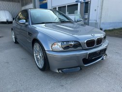 BMW M3 E46 CSL 7