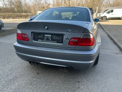 BMW M3 E46 CSL 9