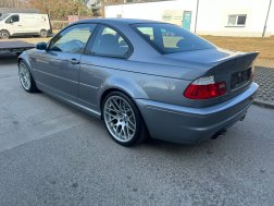BMW M3 E46 CSL 8