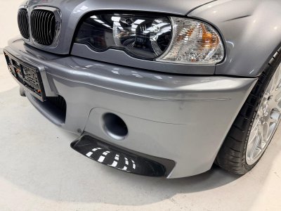 BMW M3 E46 CSL 0