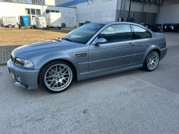 BMW M3 E46 CSL 4