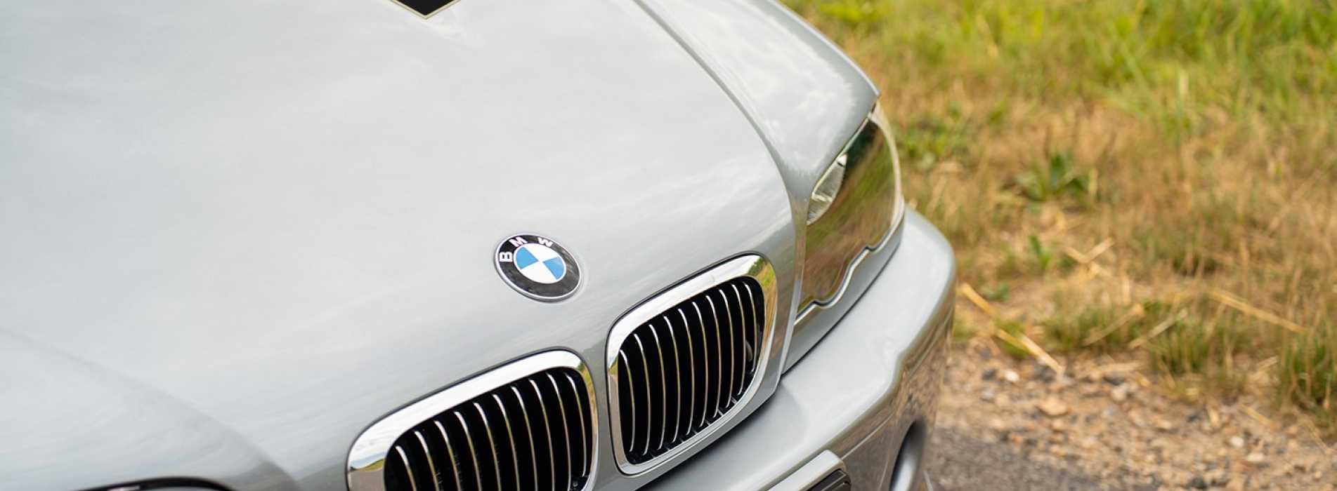 BMW M3 E46 CSL 13