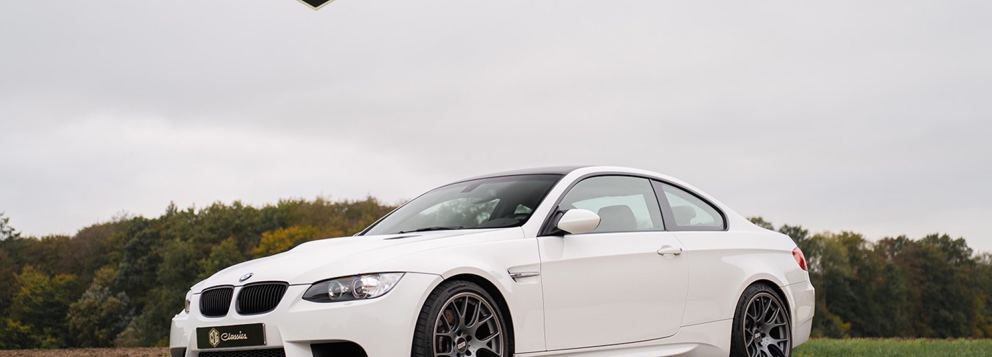BMW M3 E92 1