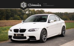 BMW M3 E92 4