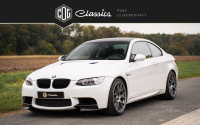 BMW M3 E92 1