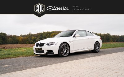 BMW M3 E92 2
