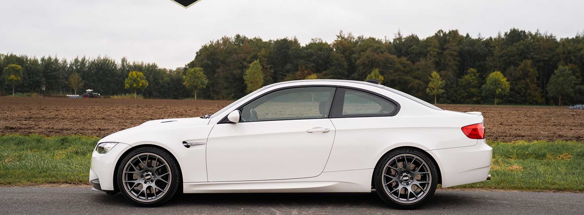 BMW M3 E92 11