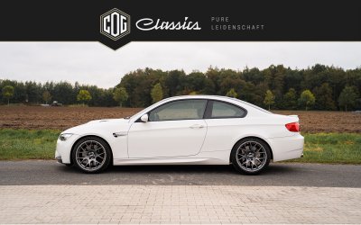 BMW M3 E92 3