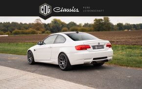 BMW M3 E92 7