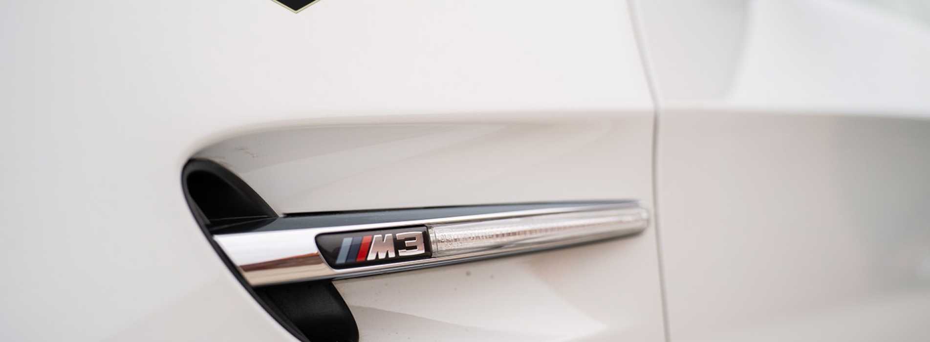 BMW M3 E92 14