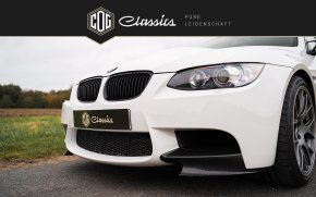 BMW M3 E92 16
