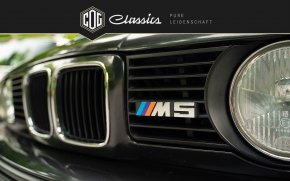 BMW M5 E34  25