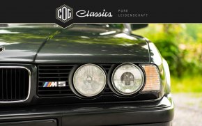 BMW M5 E34  23