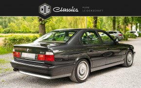 BMW M5 E34  17