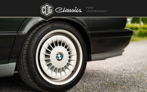 BMW M5 E34  29