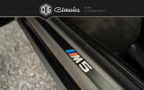 BMW M5 E34  41