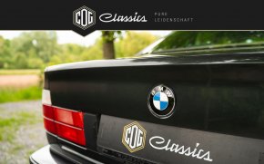BMW M5 E34  35