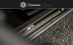BMW M5 E34  45