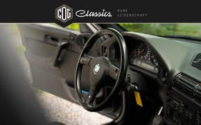 BMW M5 E34  59