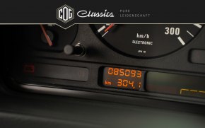 BMW M5 E34  66