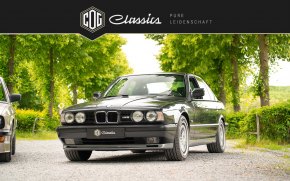 BMW M5 E34  3