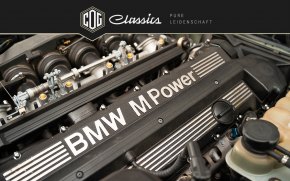 BMW M5 E34  91