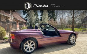 BMW Z1 6