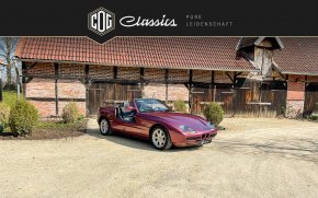 BMW Z1 4