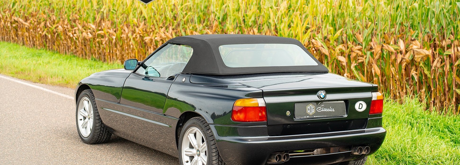 BMW Z1 2
