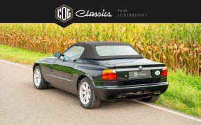 BMW Z1 4