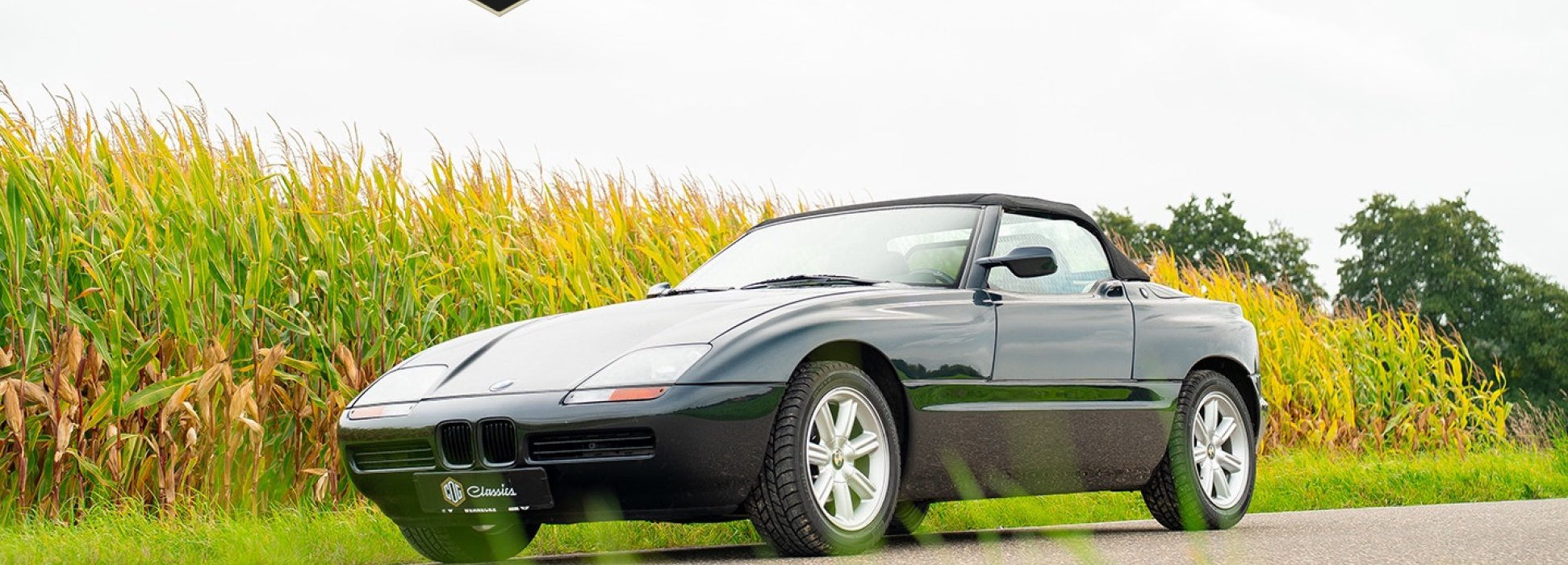 BMW Z1 1